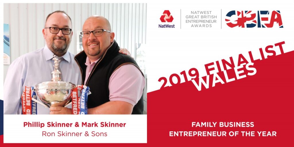 Ron Skinner: A Deep Look into the Mind, Journey, and Influence of a Modern Visionary