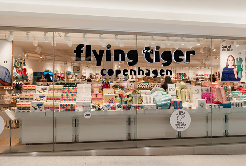 Flying Tiger UK: A Complete Guide to the Popular Scandinavian Variety Store
