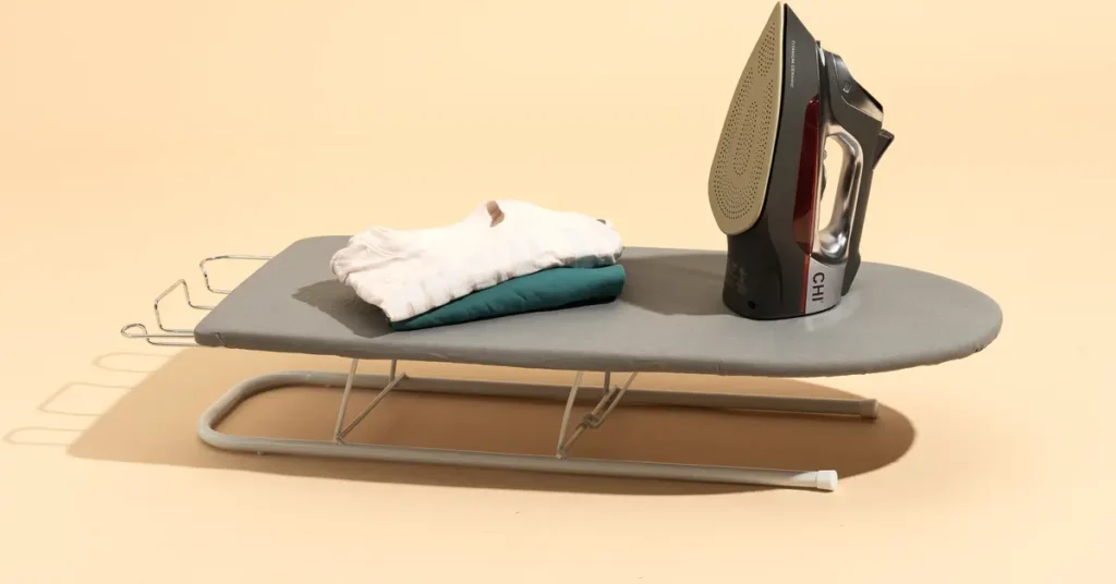 Best Ironing Board: A Complete Buyer’s Guide for Perfectly Pressed Clothes