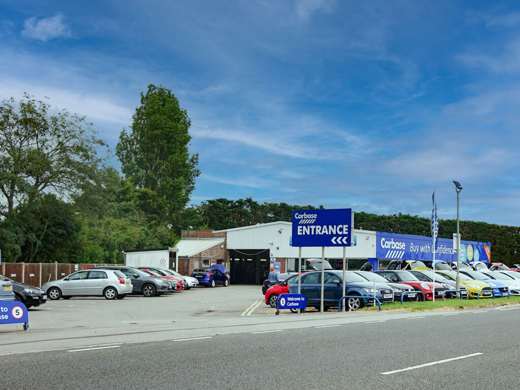 Carbase Bristol: A Complete Guide to One of Bristol’s Most Recognized Used Car Dealerships
