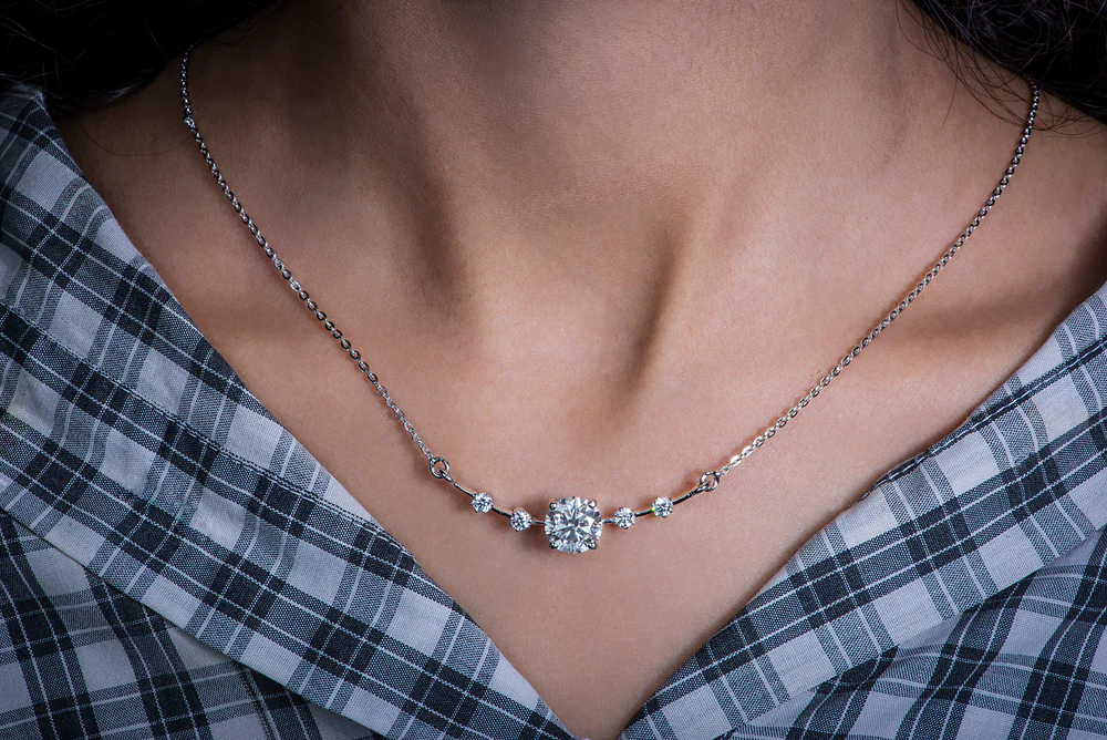 Sterling Silver Necklace: A Complete Guide to Timeless Elegance and Everyday Luxury