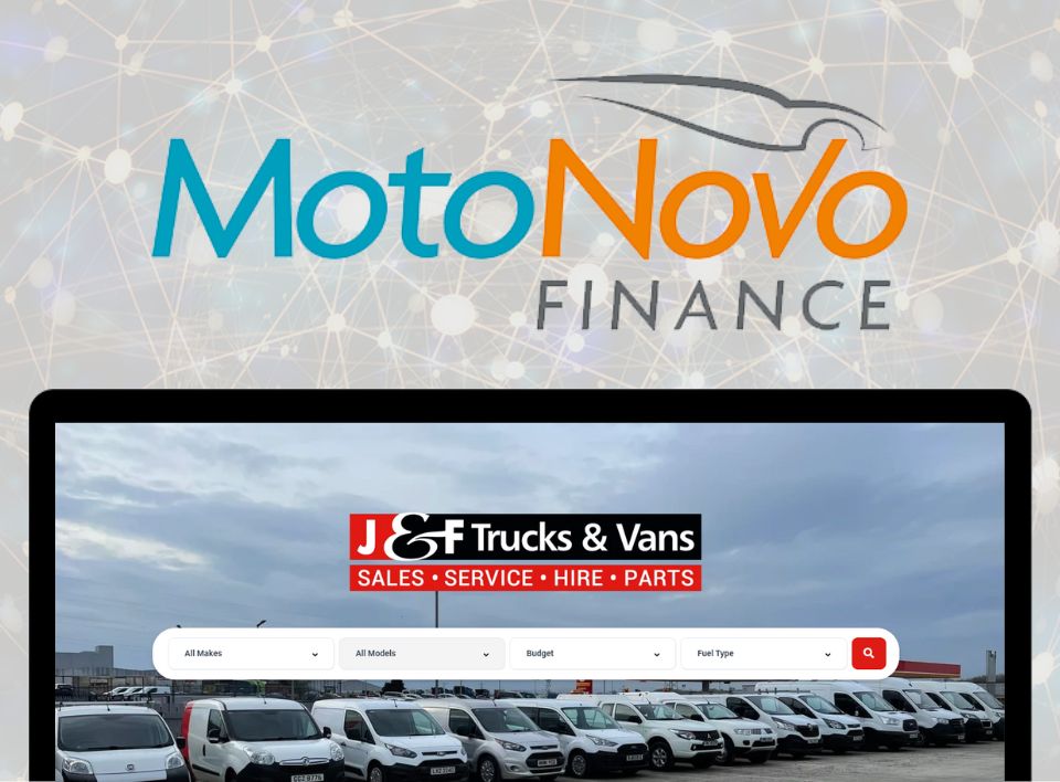 MotoNovo Finance UK: Hire Purchase, PCP & Vehicle Finance Guide