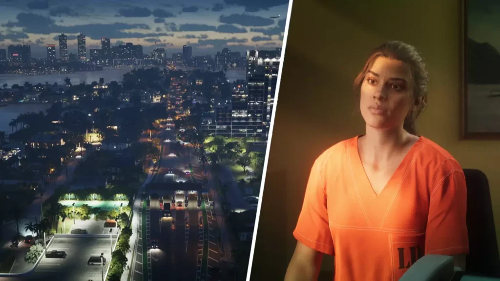 GTA 6 Leak: Everything We Know, What It Means, and Why It Matters