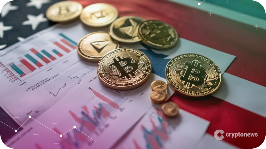 Crypto Future in the USA: Opportunities, Regulations, and What Lies Ahead