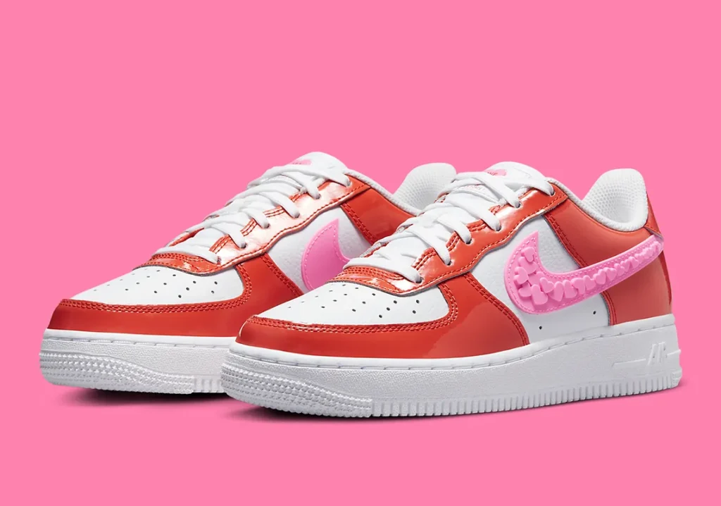 Nike Valentine’s Day Shoes: Style, Comfort, and Love in Every Step