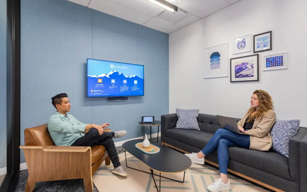 Snowflake Careers: Redefining Success in the Modern Workforce