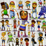 Subway Surfers Characters: Complete Guide to Every Hero, Villain, and Special Edition
