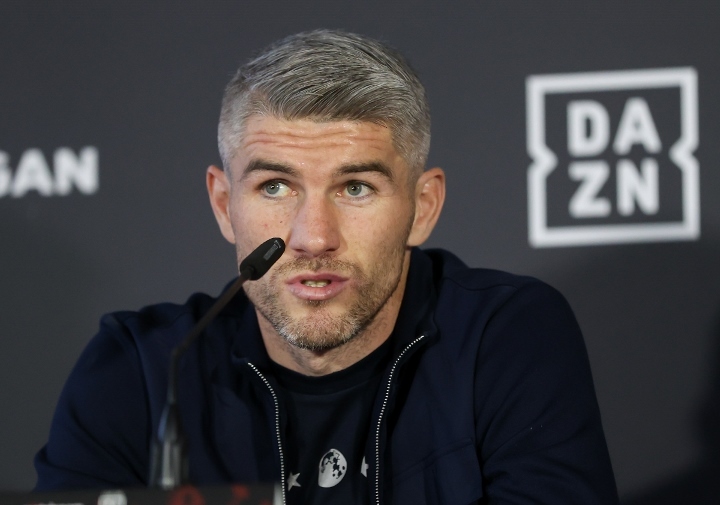 Liam Smith: The Journey of a British Boxing Talent