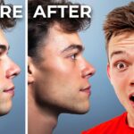 How to Get a Jawline: The Complete Guide to a Sharper, More Defined Look
