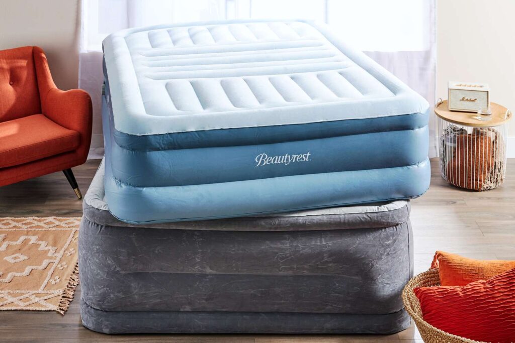 Air Mattress Walmart: A Complete Buying Guide for Comfort, Convenience, and Value