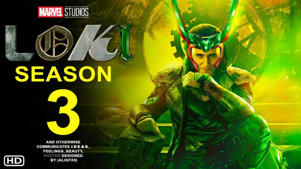 Will There Be Loki Season 3? Cast, Storyline, and Marvel Multiverse Insights