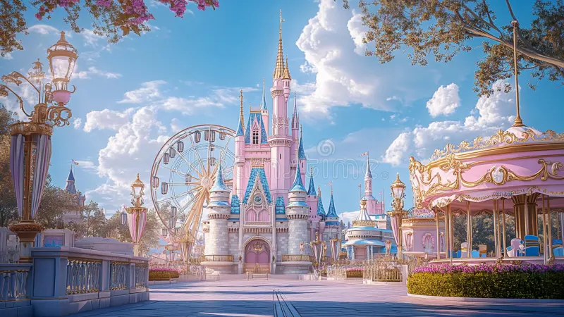 Disney Background: A Complete Insight into the Legacy, Vision, and Cultural Impact